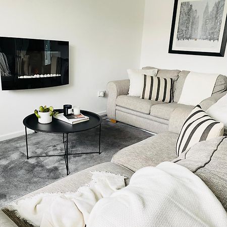 Home In Solihull - Near Nec, Bhx & Solihull Town Centre Birmingham Luaran gambar