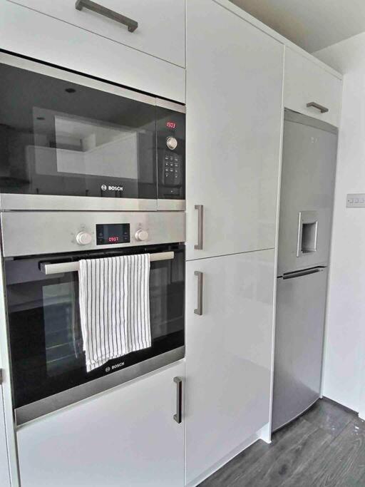 Home In Solihull - Near Nec, Bhx & Solihull Town Centre Birmingham Luaran gambar