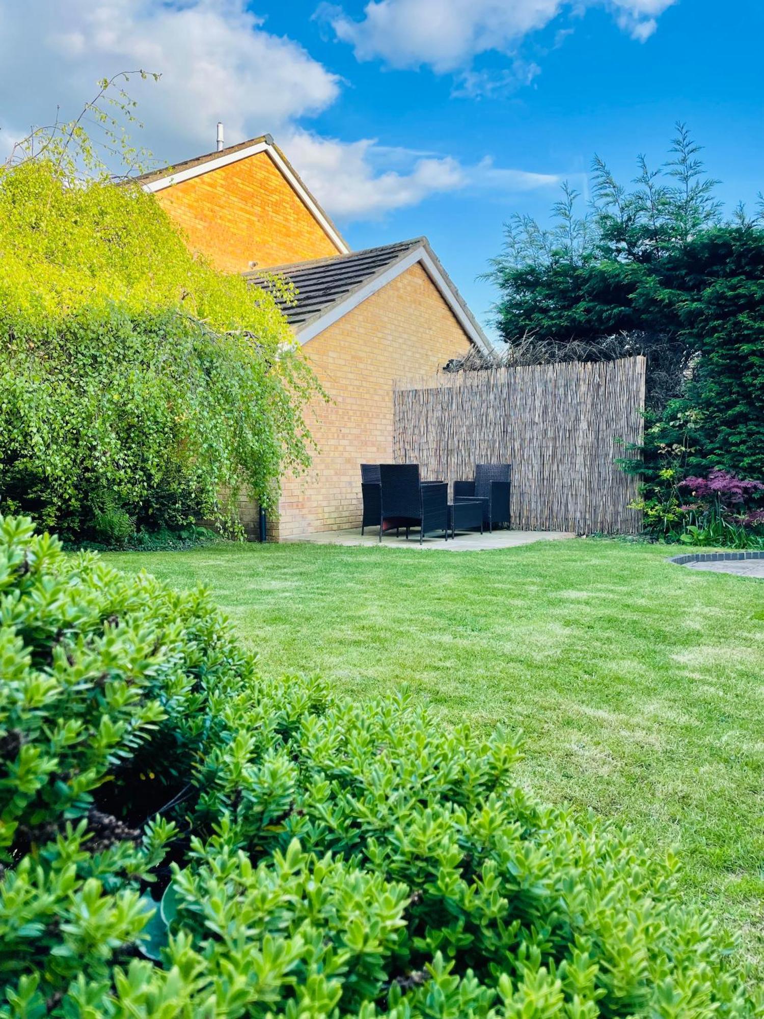 Home In Solihull - Near Nec, Bhx & Solihull Town Centre Birmingham Luaran gambar