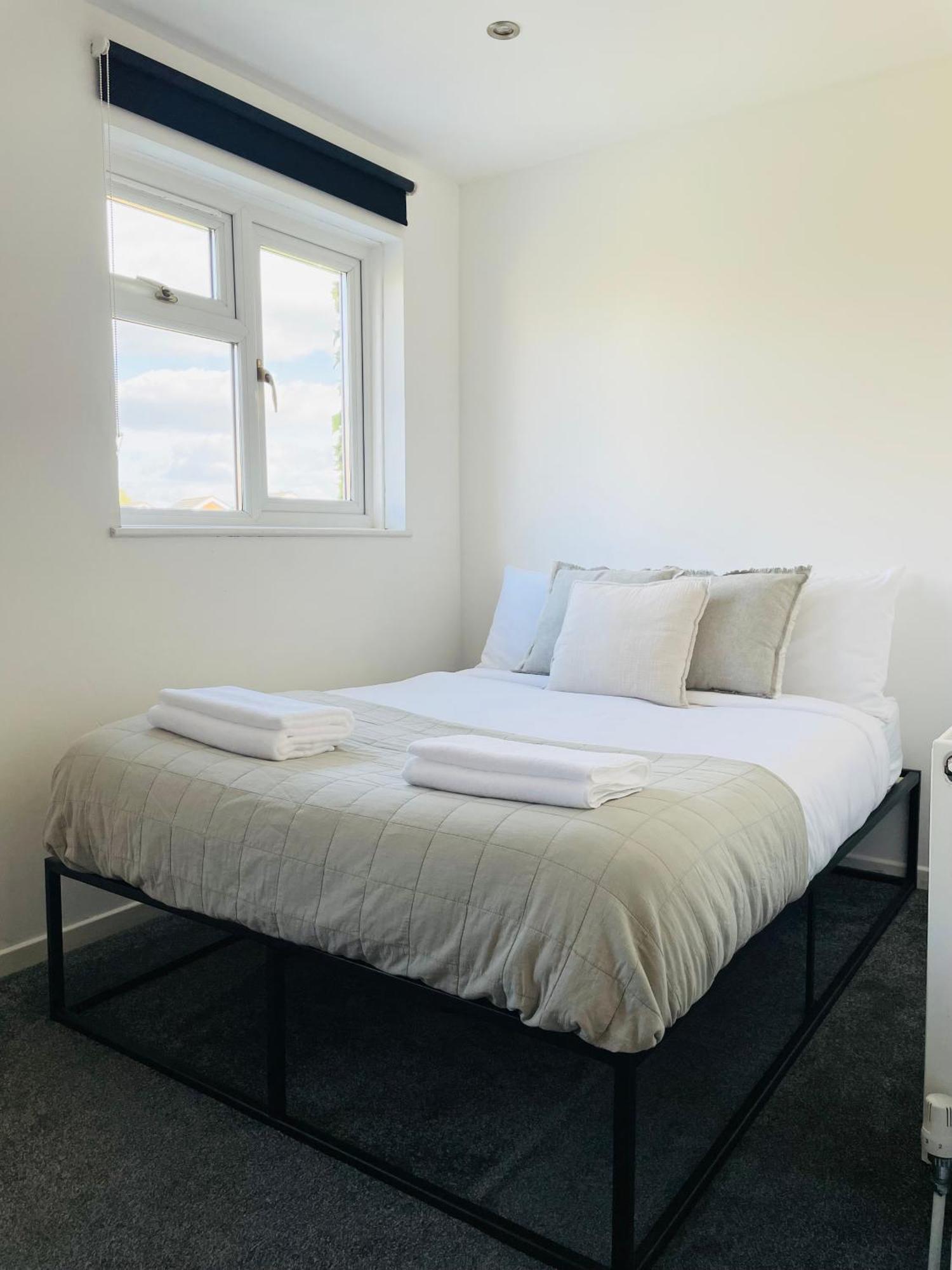 Home In Solihull - Near Nec, Bhx & Solihull Town Centre Birmingham Luaran gambar